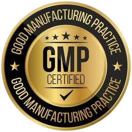 GMP Certified