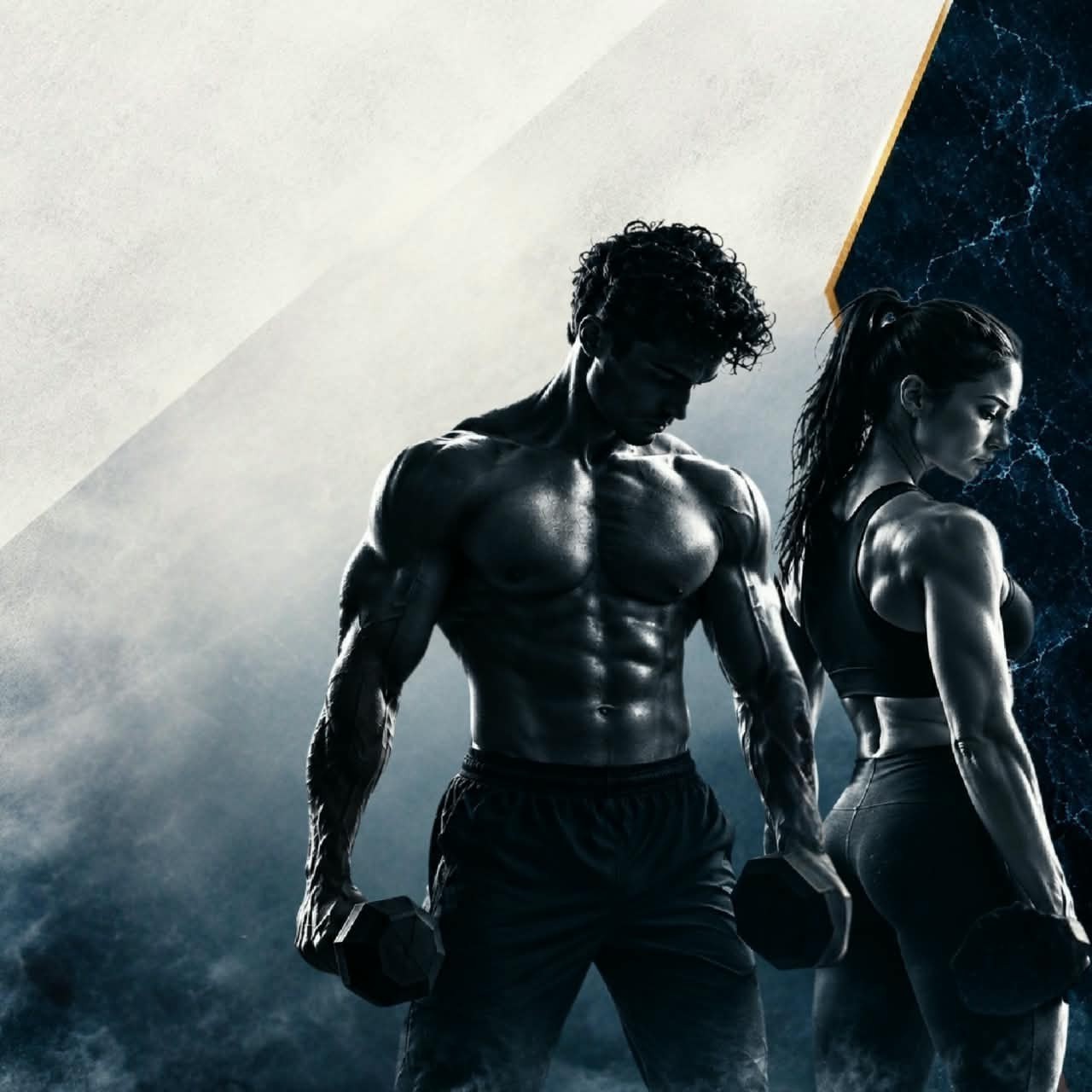 Robinson Nutrition Elite Athletes & Cleanroom Formulation Hub