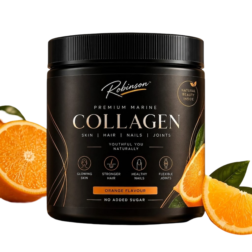 Robinson Collagen Powder