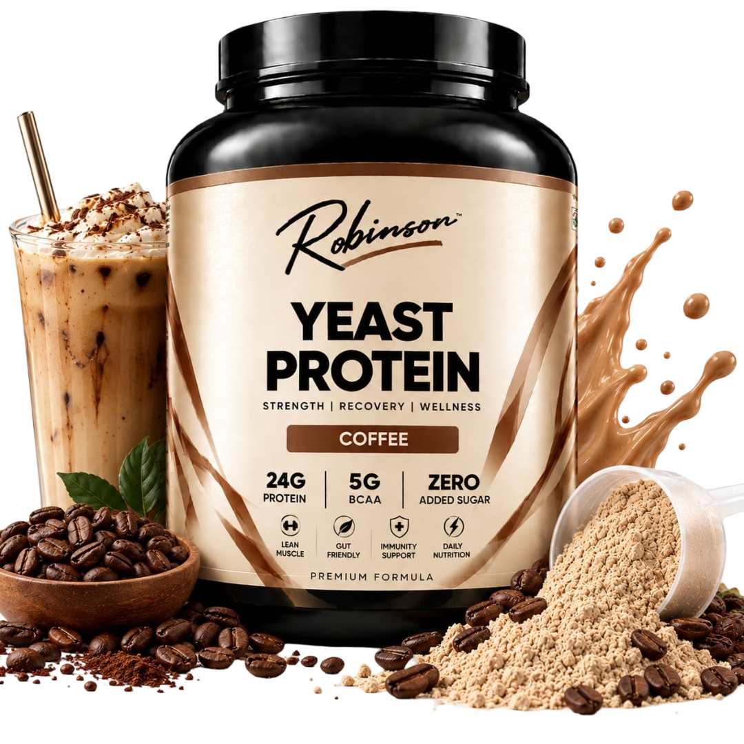 Coffee Protein